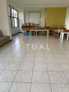 Apartamento 3Q no Candeal