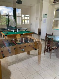 Apartamento 3Q no Candeal