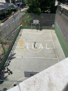 Apartamento 3Q no Candeal