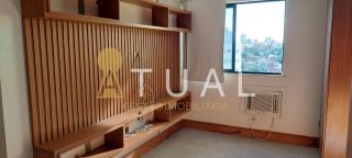 Apartamento 3Q no Candeal