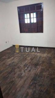 Casa com 2Q + 1 suíte em Periperi