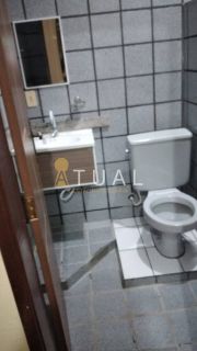 Casa com 2Q + 1 suíte em Periperi