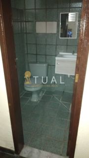 Casa com 2Q + 1 suíte em Periperi