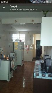 Casa com 2Q + 1 suíte em Periperi