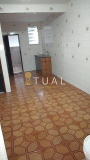 Casa com 2Q + 1 suíte em Periperi