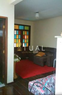 Casa com 2Q + 1 suíte em Periperi