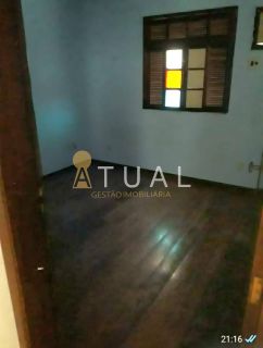 Casa com 2Q + 1 suíte em Periperi