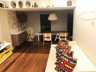 Apartamento 1 quarto na Barra