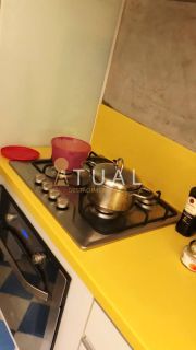 Apartamento 1 quarto na Barra