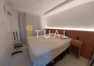 VENDA BELISSIMO 1 QUARTO EM ONDINA