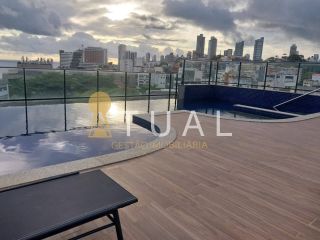 VENDA BELISSIMO 1 QUARTO EM ONDINA