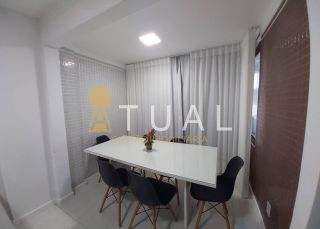 VENDA BELISSIMO 1 QUARTO EM ONDINA