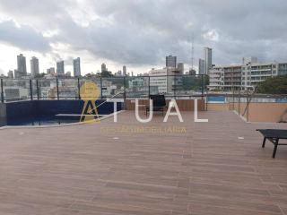 VENDA BELISSIMO 1 QUARTO EM ONDINA