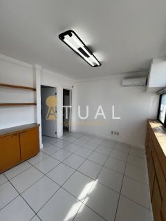 Sala Comercial para Locação – Av. Centenário, Chame-Chame, Salvador