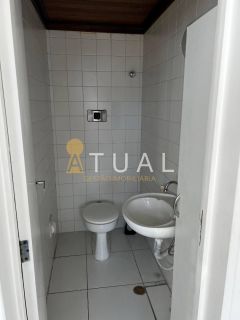 Sala Comercial para Locação – Av. Centenário, Chame-Chame, Salvador