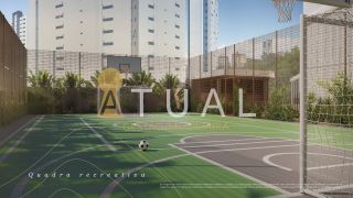 Apartamento Para Vender com 3 quartos 03 suítes no bairro Caminho das Árvores em Salvador