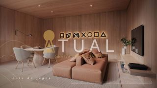 Apartamento Para Vender com 3 quartos 03 suítes no bairro Caminho das Árvores em Salvador