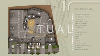 Apartamento Para Vender com 3 quartos 03 suítes no bairro Caminho das Árvores em Salvador