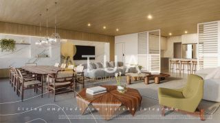 Apartamento Para Vender com 3 quartos 03 suítes no bairro Caminho das Árvores em Salvador