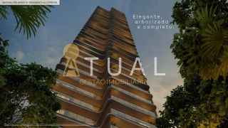 Apartamento Para Vender com 03 quartos 03 suítes no bairro HORTO FLORESTAL em Salvador