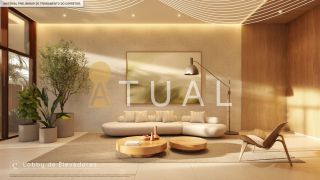 Apartamento Para Vender com 03 quartos 03 suítes no bairro HORTO FLORESTAL em Salvador