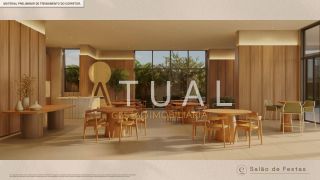 Apartamento Para Vender com 03 quartos 03 suítes no bairro HORTO FLORESTAL em Salvador