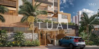 Apartamento Para Vender com 03 quartos 03 suítes no bairro Escolha um bairro... em Salvador