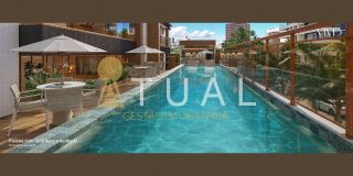 Apartamento Para Vender com 03 quartos 03 suítes no bairro Escolha um bairro... em Salvador