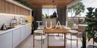 Apartamento Para Vender com 03 quartos 03 suítes no bairro Escolha um bairro... em Salvador