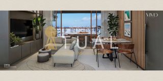 Apartamento Para Vender com 03 quartos 03 suítes no bairro Escolha um bairro... em Salvador