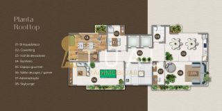 Apartamento Para Vender com 03 quartos 03 suítes no bairro Escolha um bairro... em Salvador