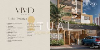 Apartamento Para Vender com 03 quartos 03 suítes no bairro Escolha um bairro... em Salvador