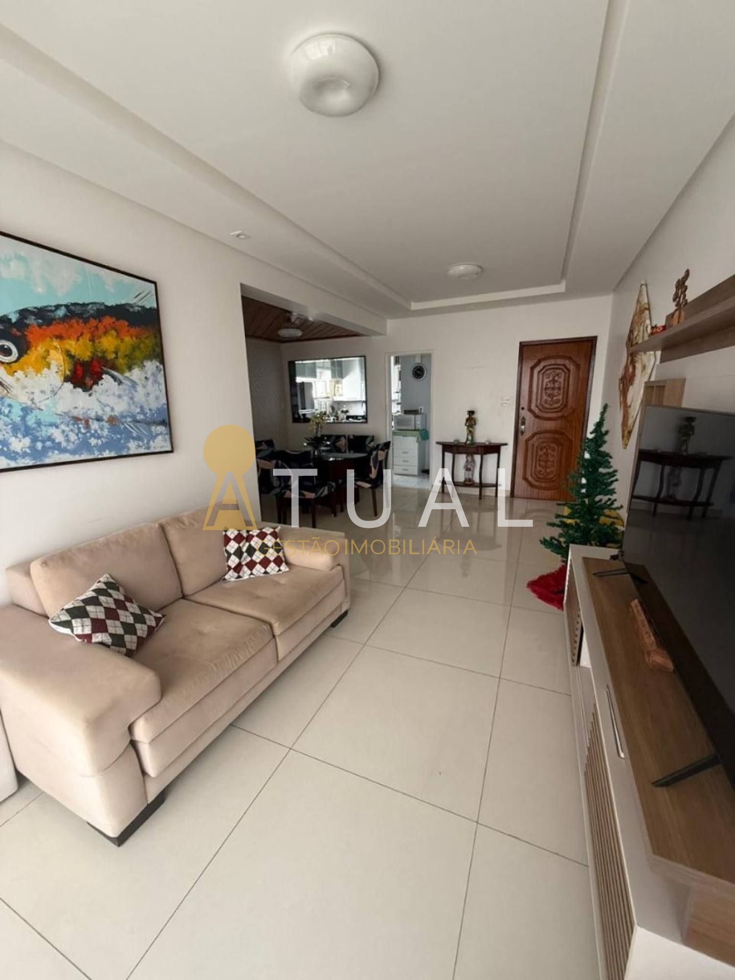 Apartamento Para Vender com 03 quartos 01 suítes no bairro Caminho das Árvores em Salvador