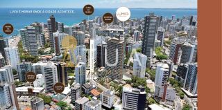 APARTA M ENTOS QUARTO E SALA E 2 SUÍTES CO M LAVABO