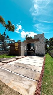 Casa de Condomínio Para Vender com 03 quartos 03 suítes no bairro Escolha um bairro... em Camaçari