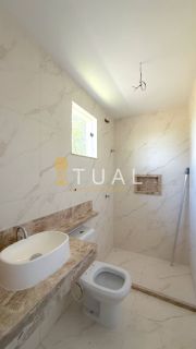 Casa de Condomínio Para Vender com 03 quartos 03 suítes no bairro Escolha um bairro... em Camaçari