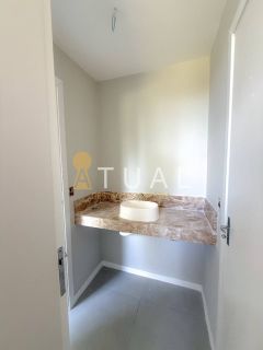 Casa de Condomínio Para Vender com 03 quartos 03 suítes no bairro Escolha um bairro... em Camaçari