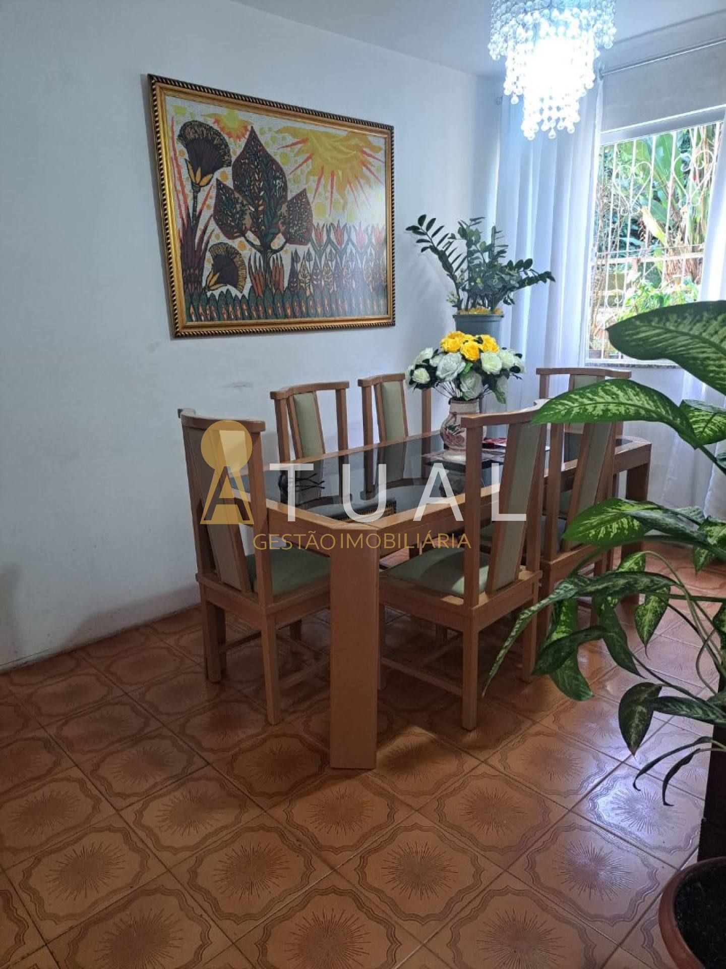 Apartamento Para Vender com 03 quartos no bairro Federação em Salvador