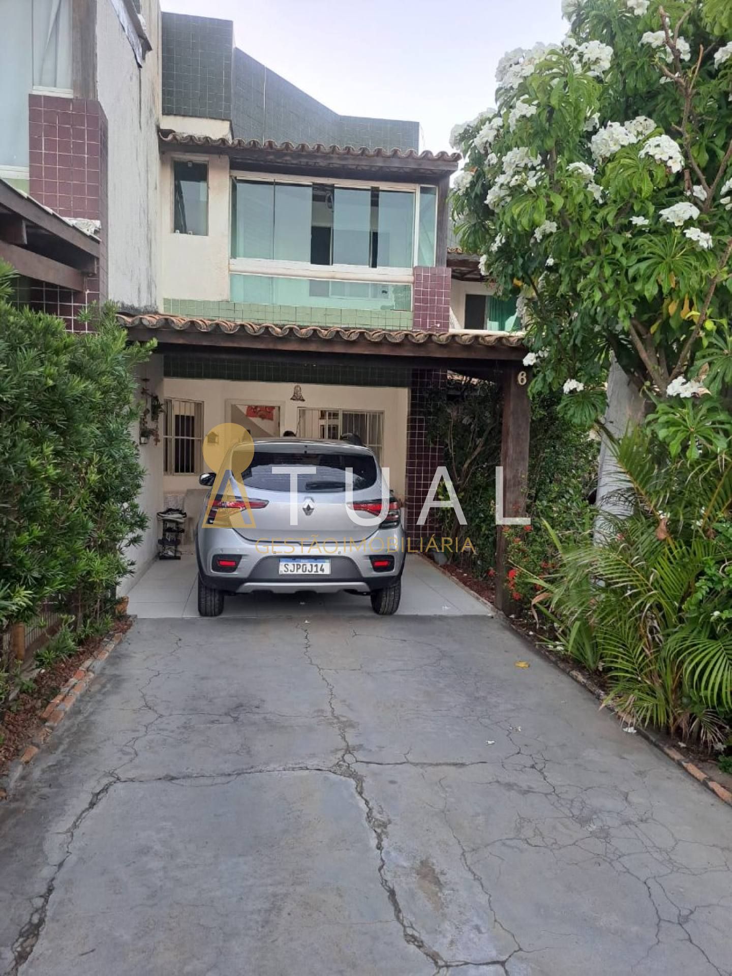 Casa para vender com 03 quartos 01 suíte em Pituaçu