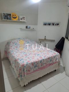 Casa para vender com 03 quartos 01 suíte em Pituaçu