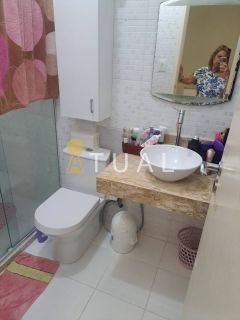 Casa para vender com 03 quartos 01 suíte em Pituaçu