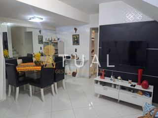 Casa para vender com 03 quartos 01 suíte em Pituaçu