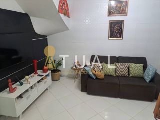 Casa para vender com 03 quartos 01 suíte em Pituaçu