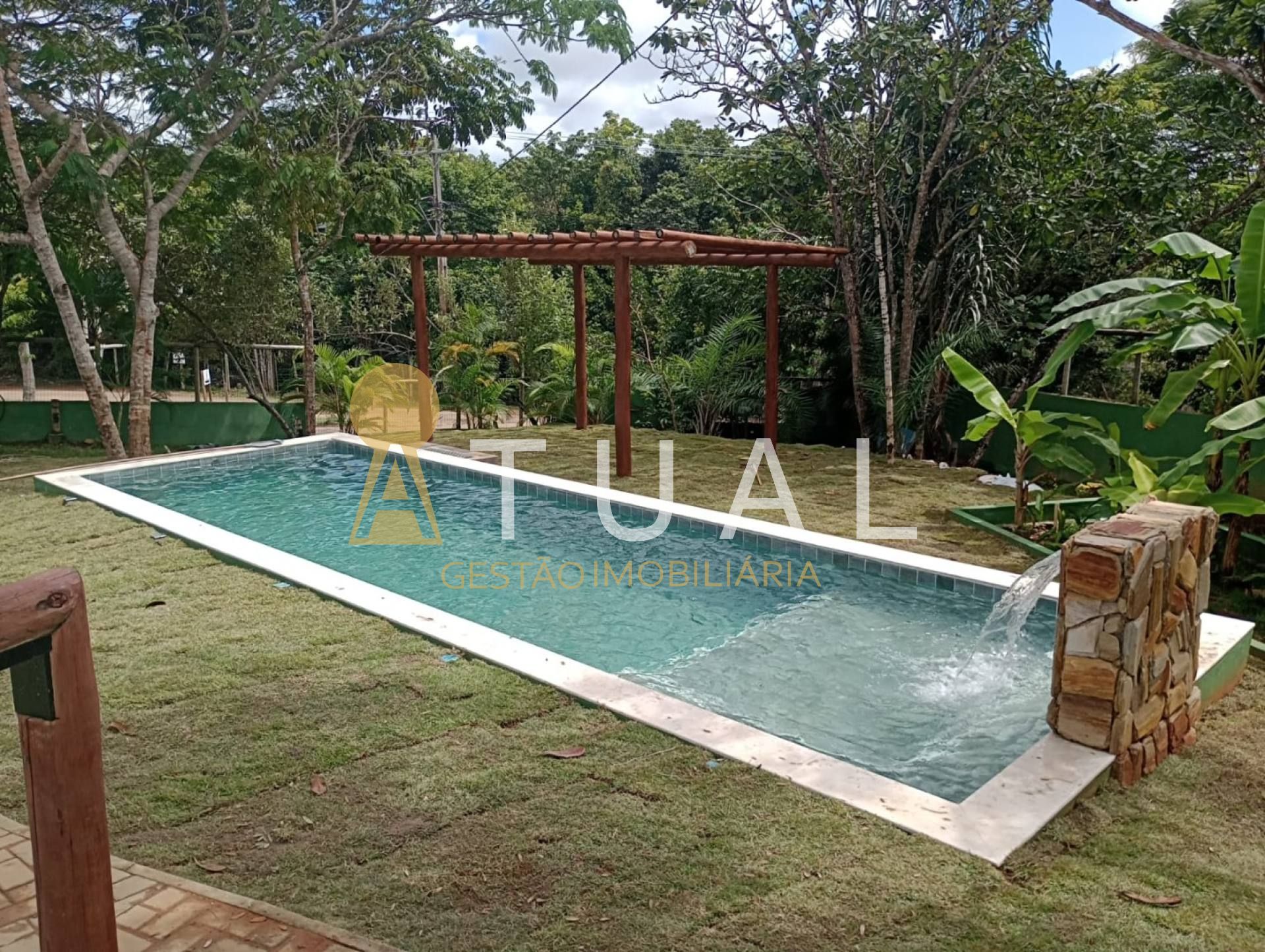 Casa em condomínio na Reserva da Sapiranga para Vender 02 quartos com suítes