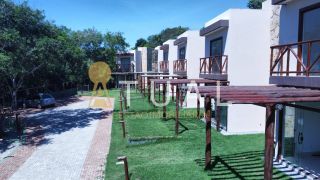 Casa em condomínio na Reserva da Sapiranga para Vender 02 quartos com suítes