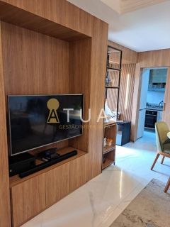 Apartamento Para Vender com 03 quartos 01 suite no bairro Stiep em Salvador