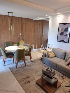 Apartamento Para Vender com 03 quartos 01 suite no bairro Stiep em Salvador