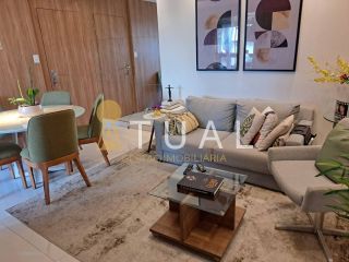 Apartamento Para Vender com 03 quartos 01 suite no bairro Stiep em Salvador