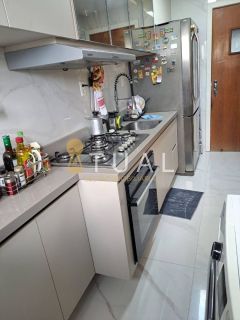 Apartamento Para Vender com 03 quartos 01 suite no bairro Stiep em Salvador