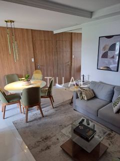 Apartamento Para Vender com 03 quartos 01 suite no bairro Stiep em Salvador